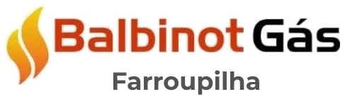 Balbinot Gás Farroupilha